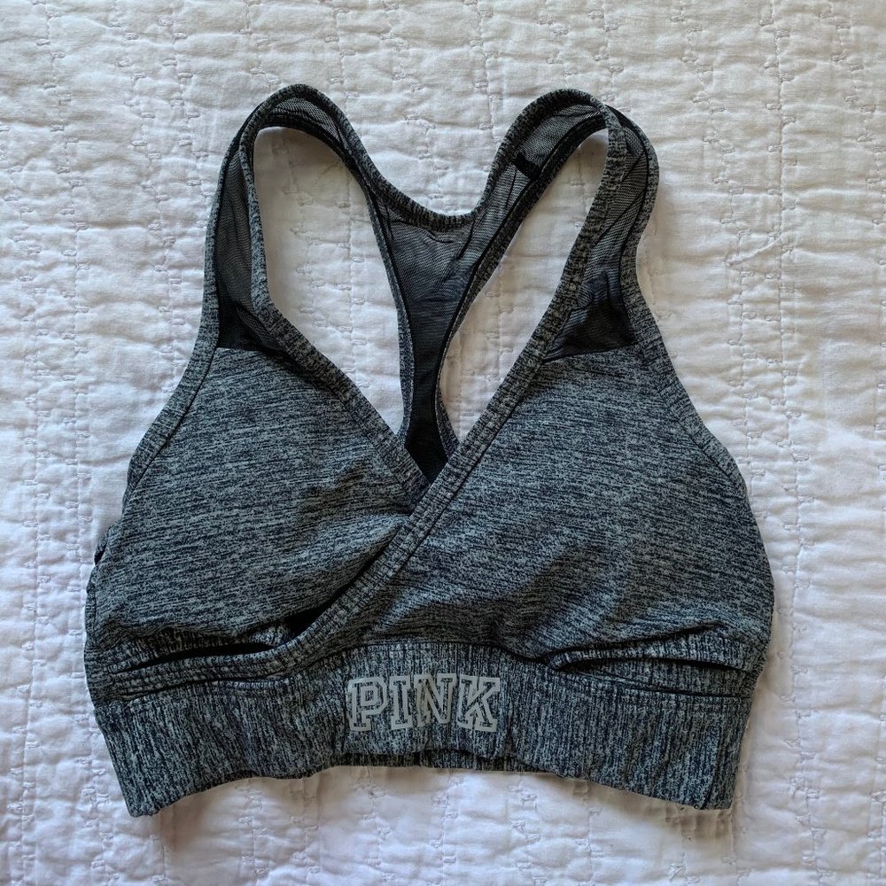VS PINK Sports Bra (Ultimate)